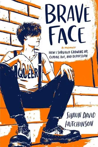 Brave Face: A Memoir cover