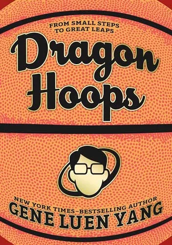 Dragon Hoops封面