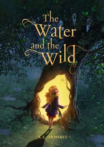 The Water and the Wild封面