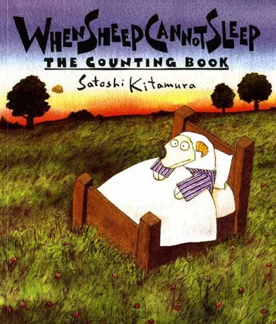 When Sheep Cannot Sleep cover