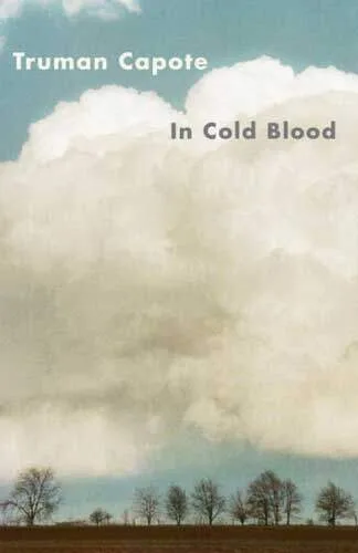 In Cold Blood cover