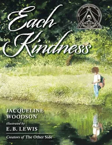 Each Kindness封面