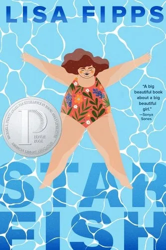 Starfish cover