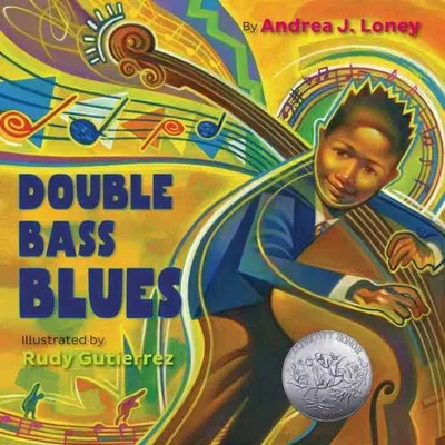 Double Bass Blues封面