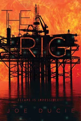 The Rig封面