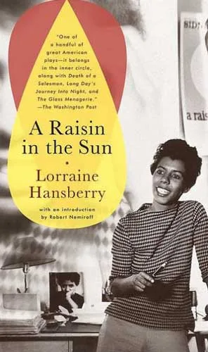 A Raisin in the Sun封面