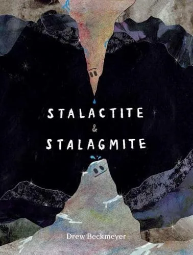 Stalactite & Stalagmite cover