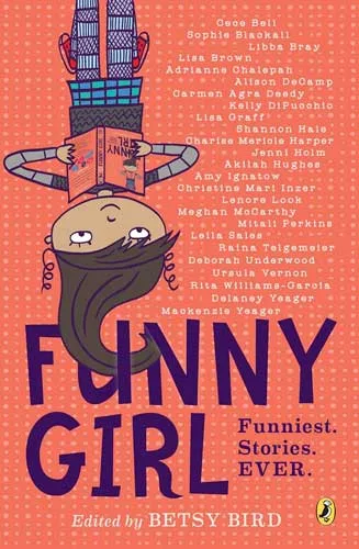 Funny Girl封面