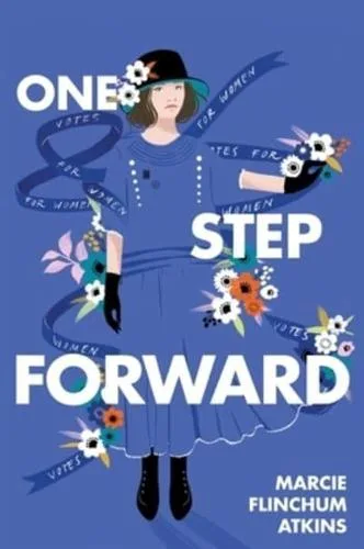 One Step Forward封面