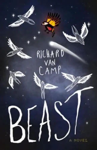 Beast cover