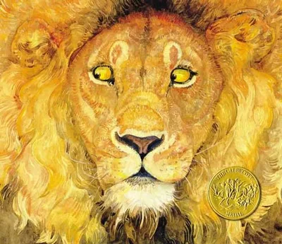 The Lion & the Mouse cover