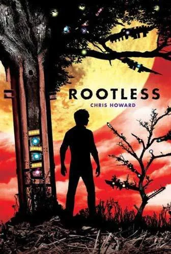 Rootless封面