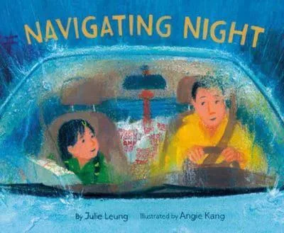 Navigating Night封面