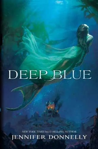 Deep Blue封面