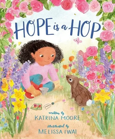 Hope Is a Hop cover