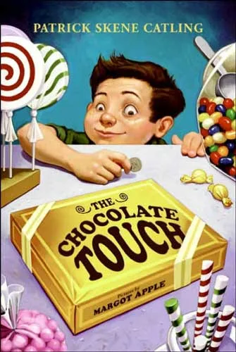 The Chocolate Touch封面