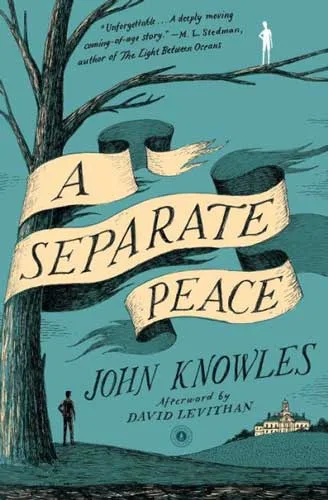 A Separate Peace封面