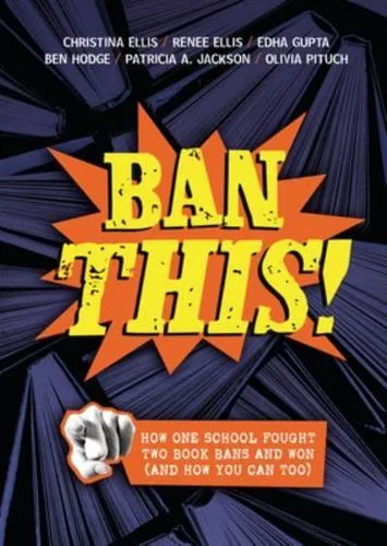 Ban This!封面
