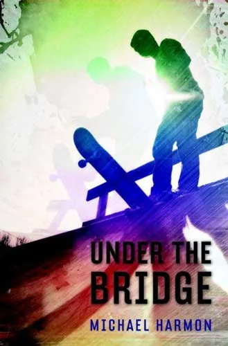Under the Bridge封面
