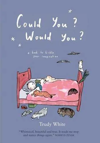 Could You? Would You?封面