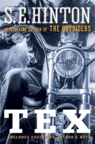 Tex cover