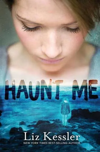 Haunt Me封面