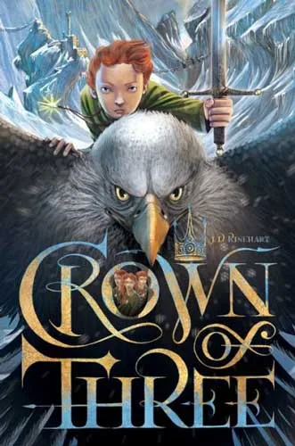 Crown of Three cover