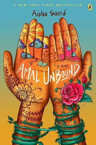 Amal Unbound cover