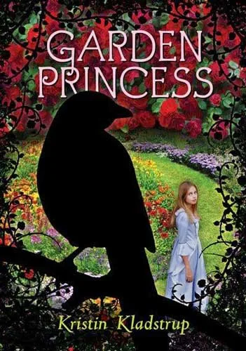 Garden Princess封面