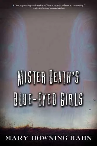 Mister Death’s Blue-Eyed Girls封面
