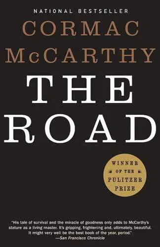 The Road cover