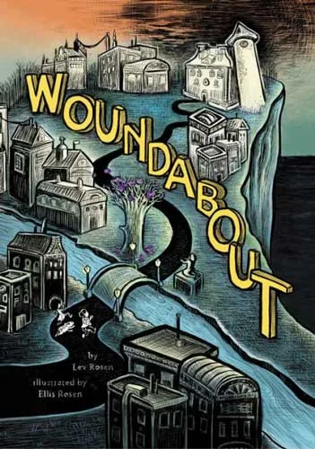 Woundabout封面