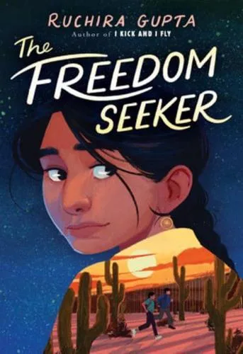 The Freedom Seeker封面