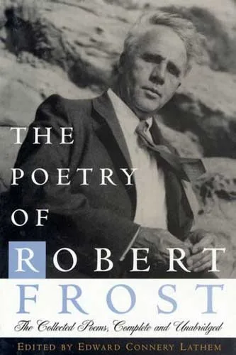 Collected Poems cover