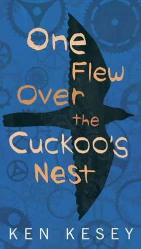 One Flew Over the Cuckoo’s Nest cover