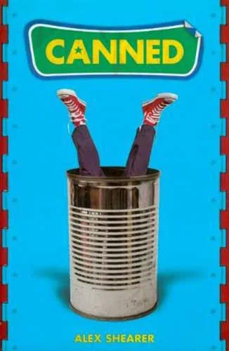 Canned封面