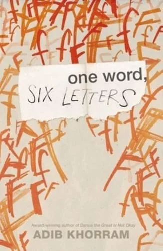 One Word, Six Letters封面
