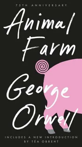 Animal Farm cover