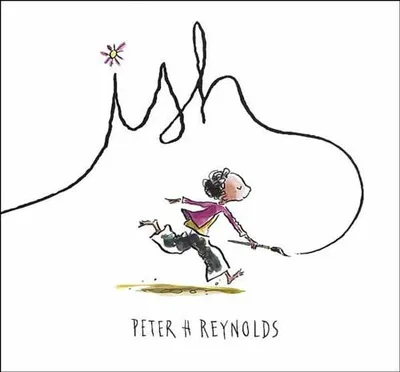 Ish cover