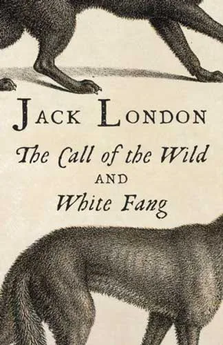 The Call Of The Wild cover