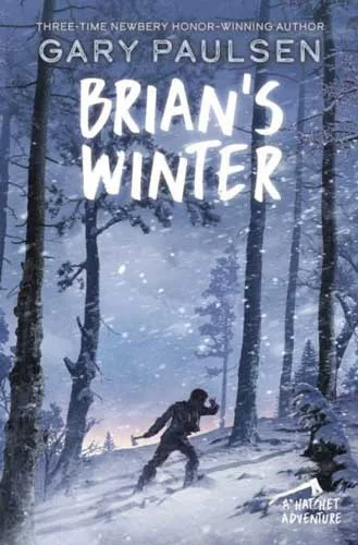 Brian’s Winter cover
