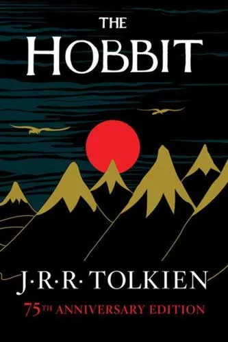 The Hobbit cover