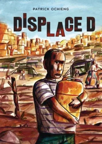 Displaced cover