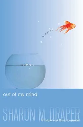 Out of My Mind cover