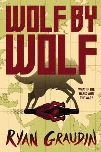Wolf封面