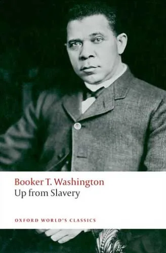 Up from Slavery cover