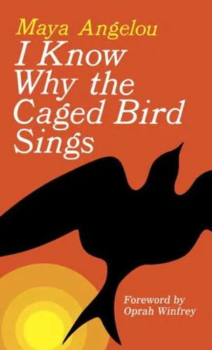 I Know Why the Caged Bird Sings封面