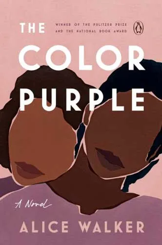 The Color Purple cover