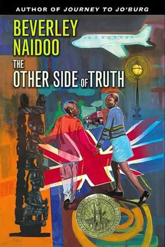 The Other Side of Truth封面
