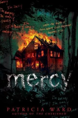 Mercy cover